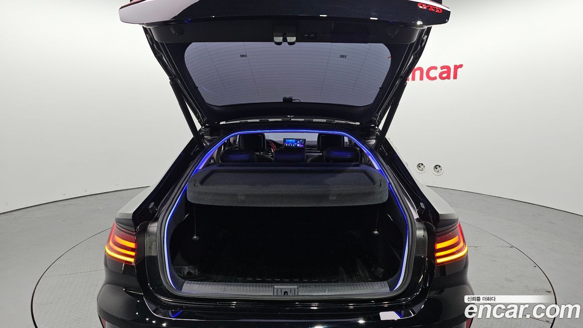 Volkswagen Arteon 2019