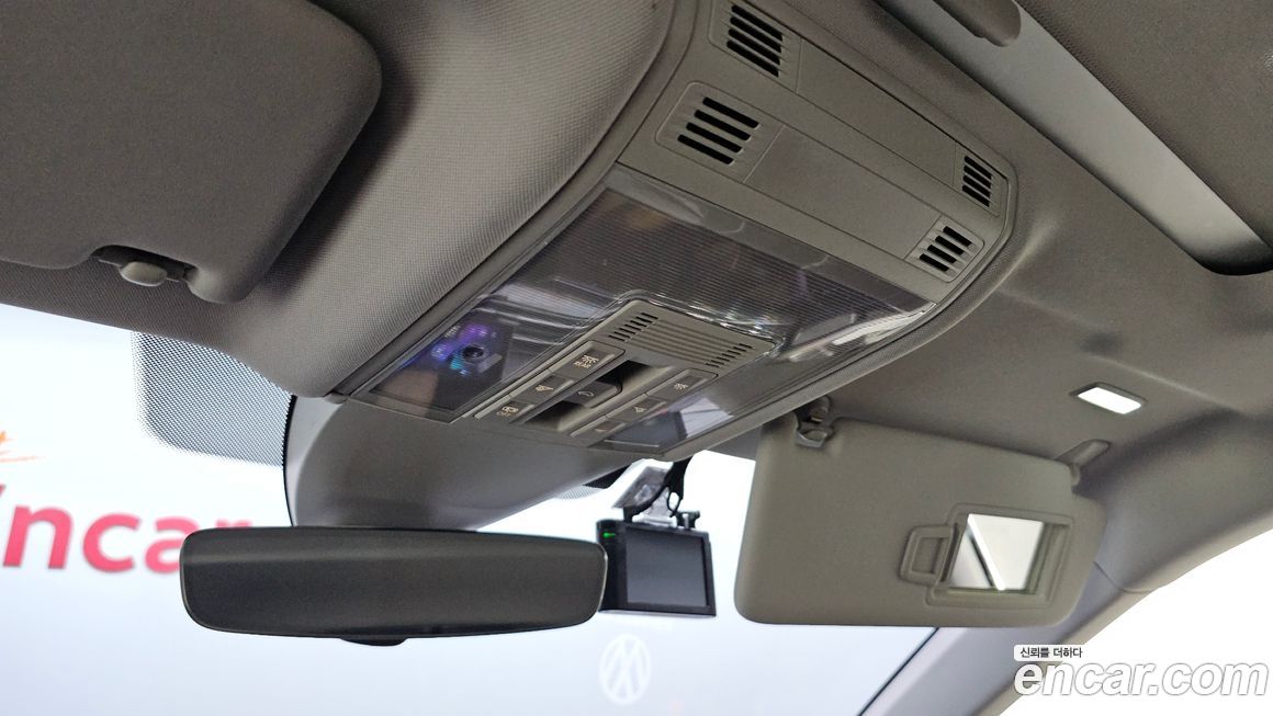 Volkswagen Arteon 2019