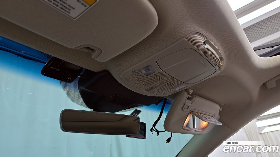 Lincoln Nautilus 2019