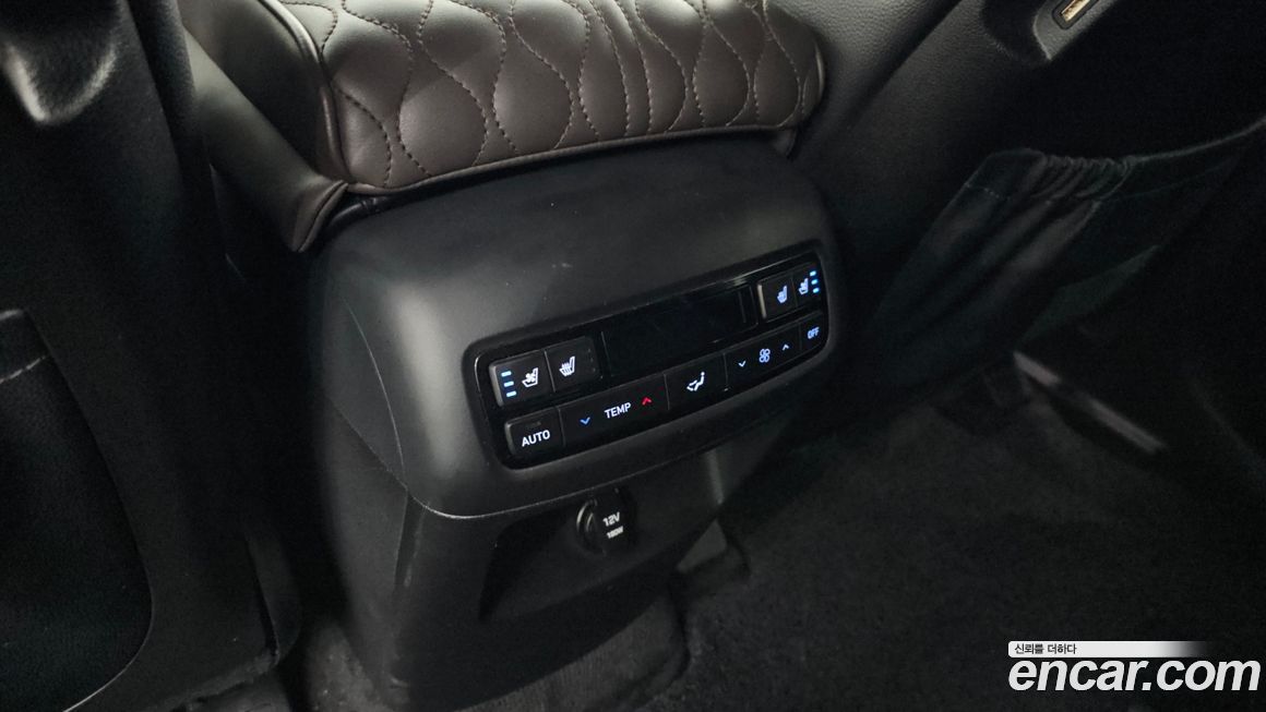 Hyundai Palisade 2020