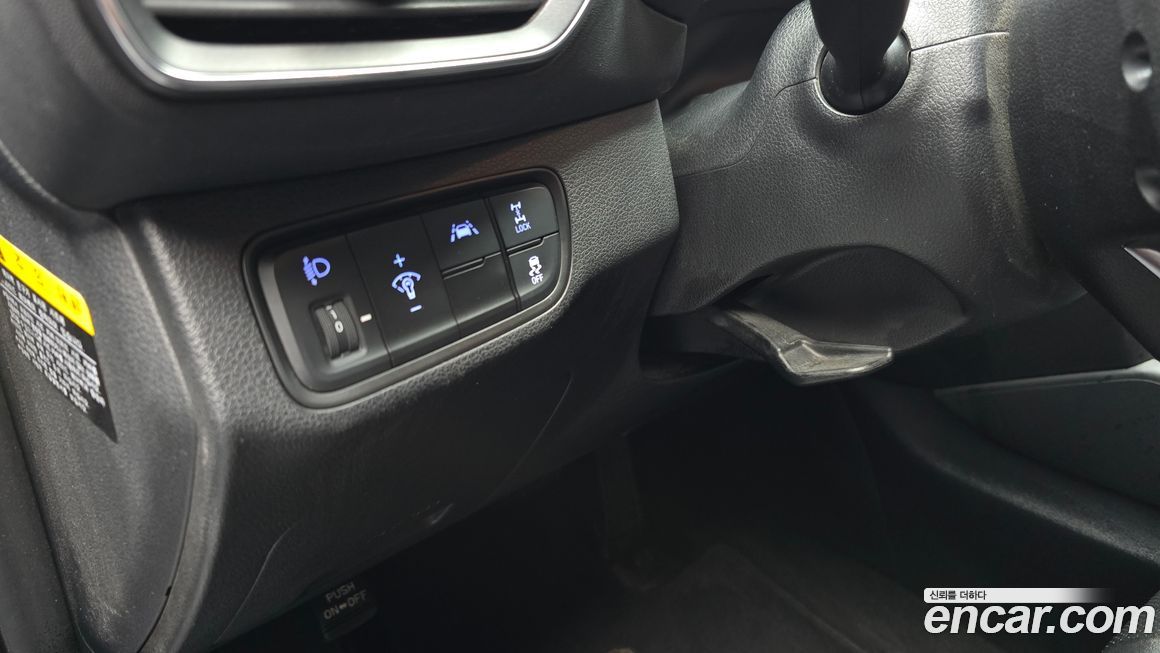 Hyundai Santafe 2020