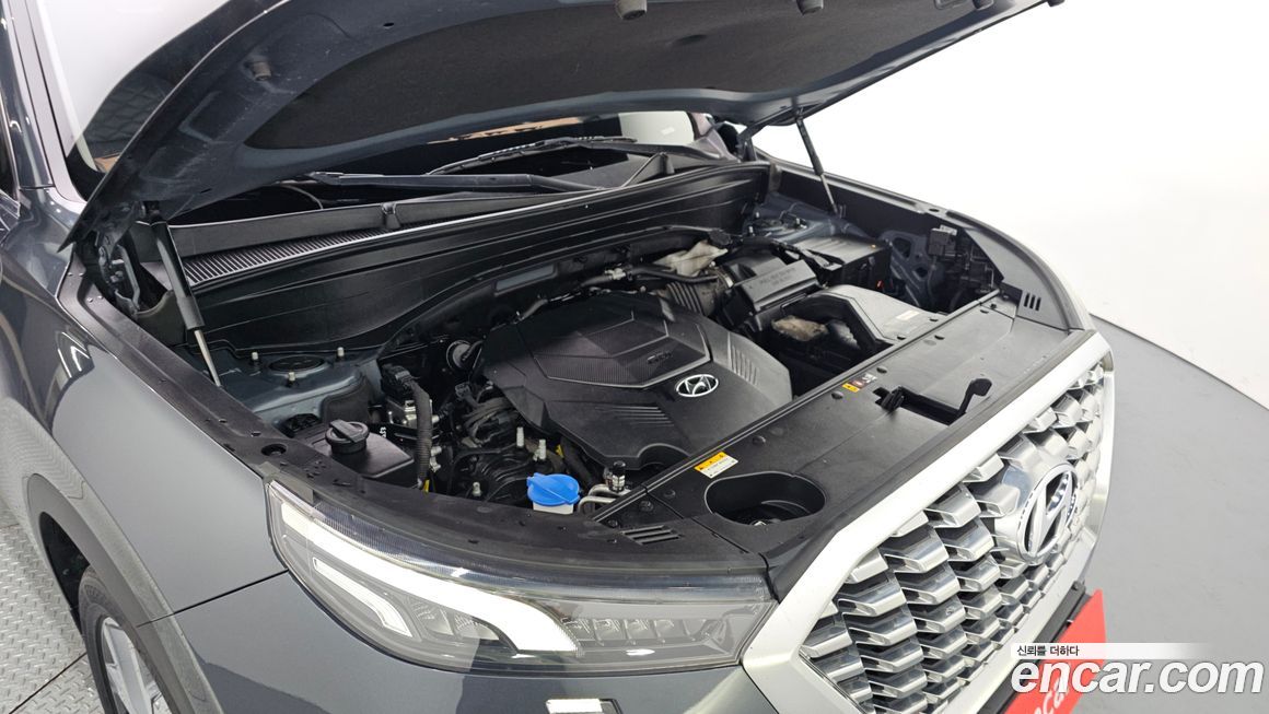 Hyundai Palisade 2020