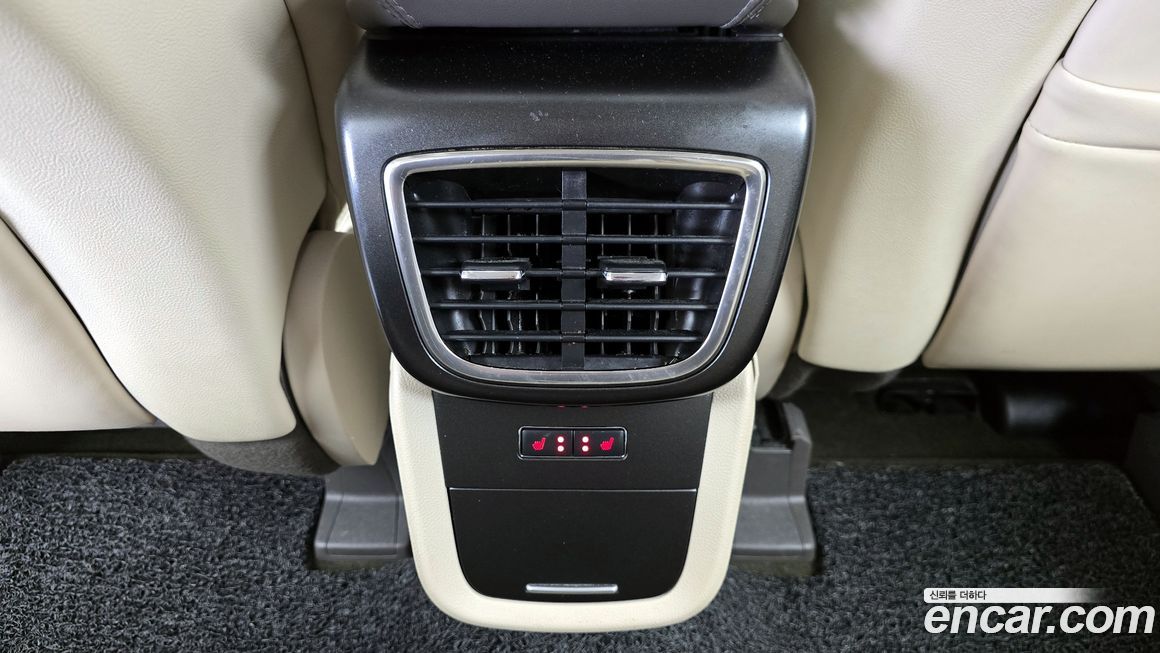 Lincoln Nautilus 2019