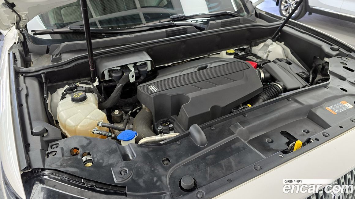 Lincoln Nautilus 2019