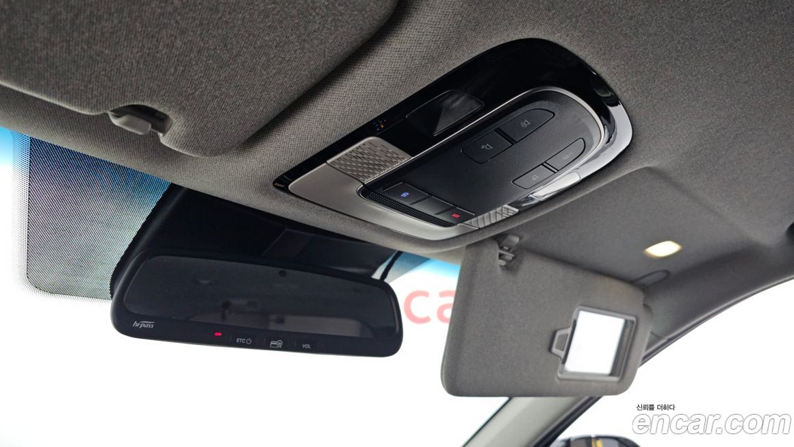 Hyundai Palisade 2020