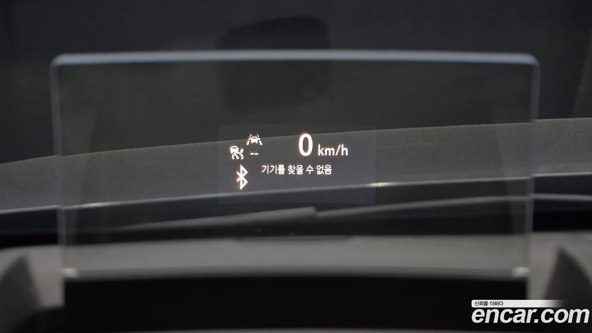 ChevroletGMDaewoo Trailblazer 2022