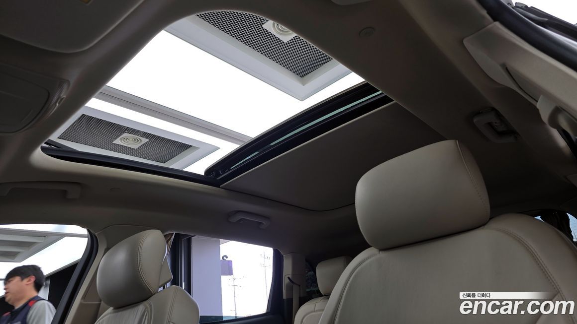 Lincoln Nautilus 2019