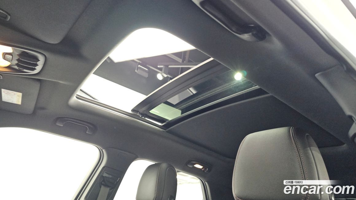 ChevroletGMDaewoo Trailblazer 2022