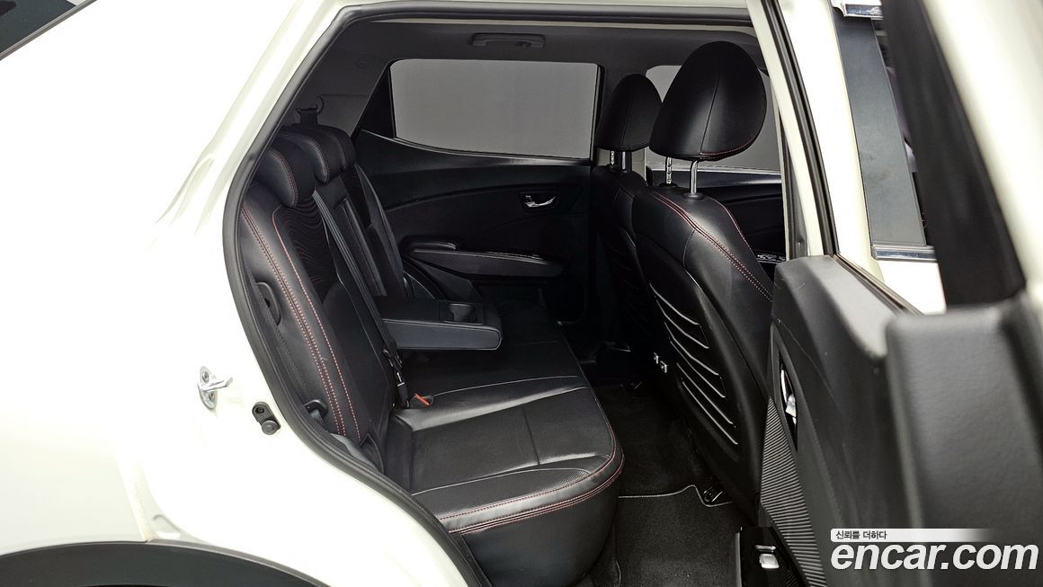 KG_Mobility_Ssangyong TIBOLI 2017