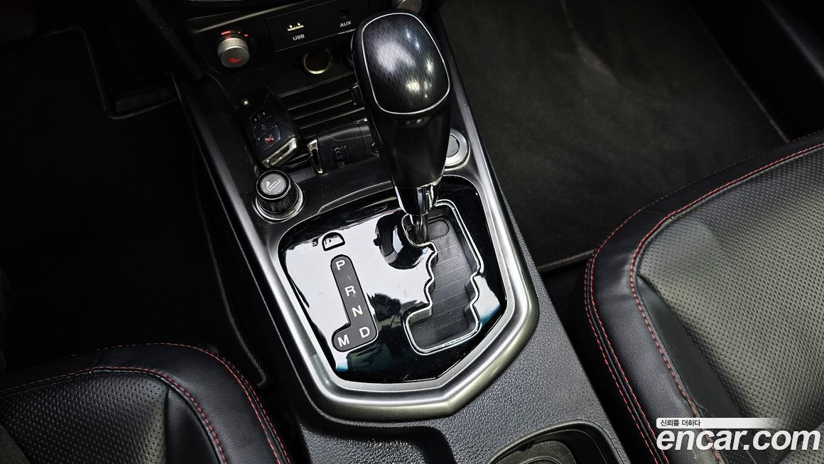 KG_Mobility_Ssangyong TIBOLI 2017