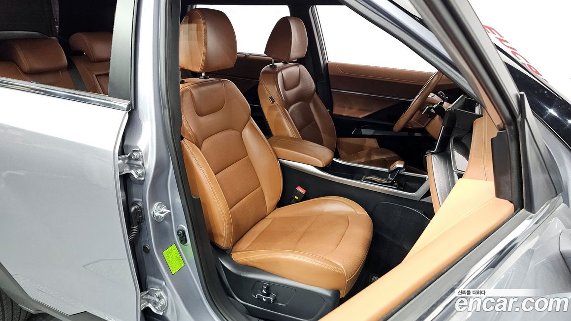 KG_Mobility_Ssangyong Torres 2023