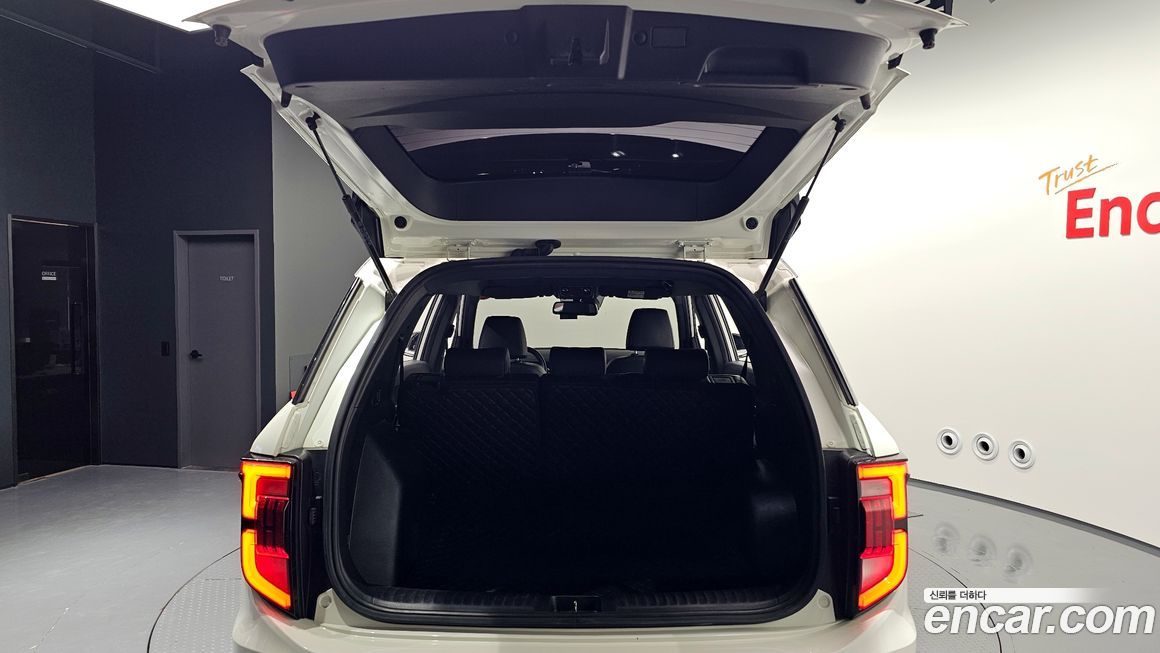 KG_Mobility_Ssangyong Torres 2023