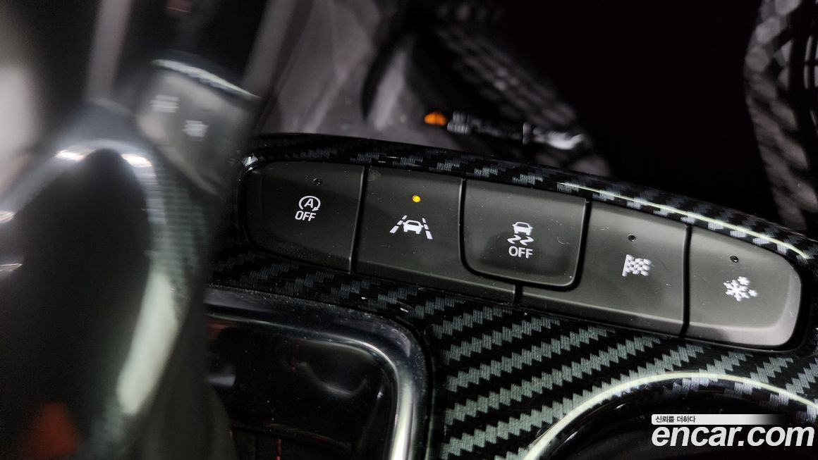 ChevroletGMDaewoo Trailblazer 2022