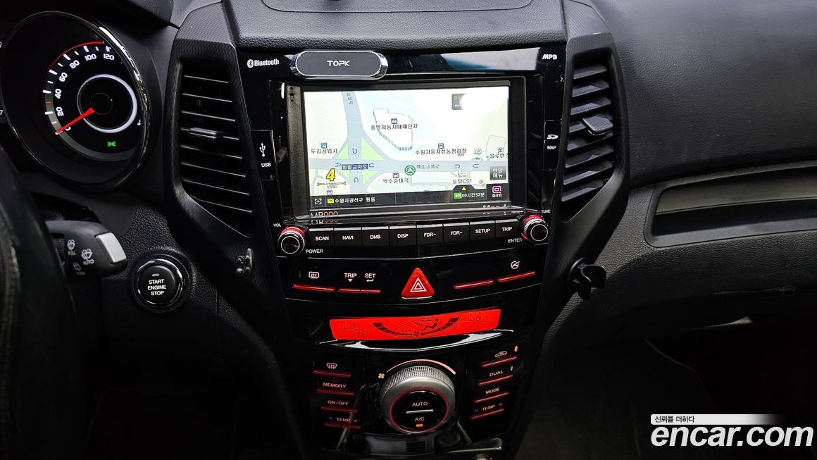 KG_Mobility_Ssangyong TIBOLI 2017