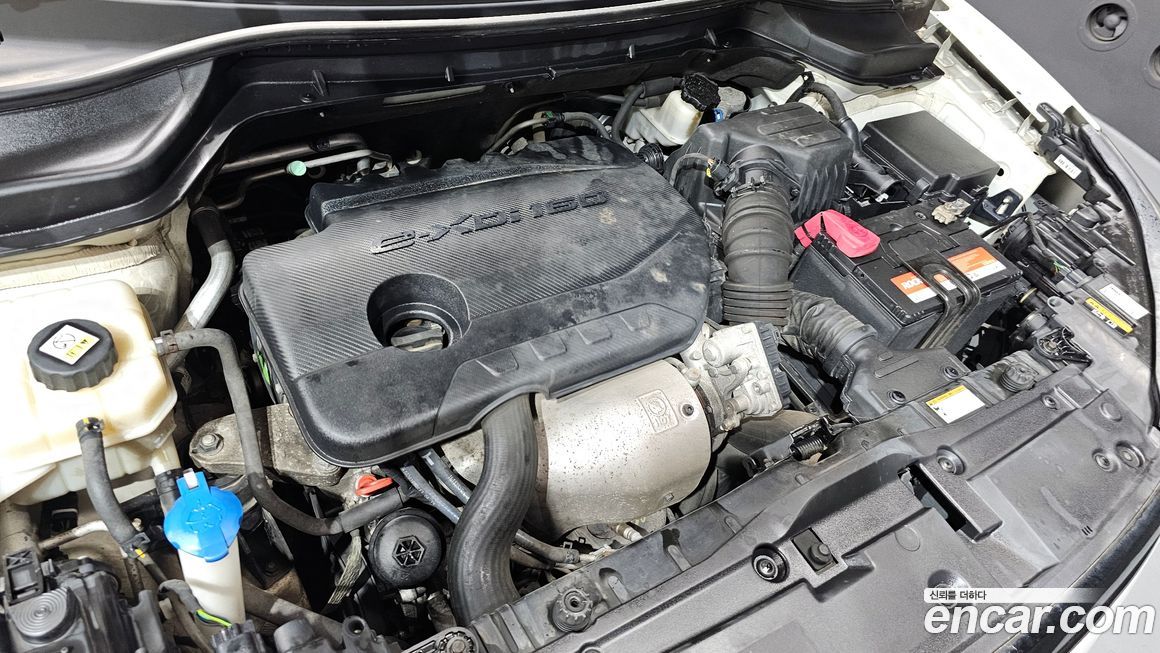 KG_Mobility_Ssangyong TIBOLI 2017