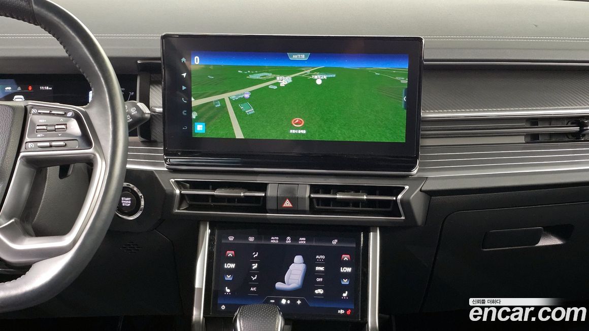 KG_Mobility_Ssangyong Torres 2023