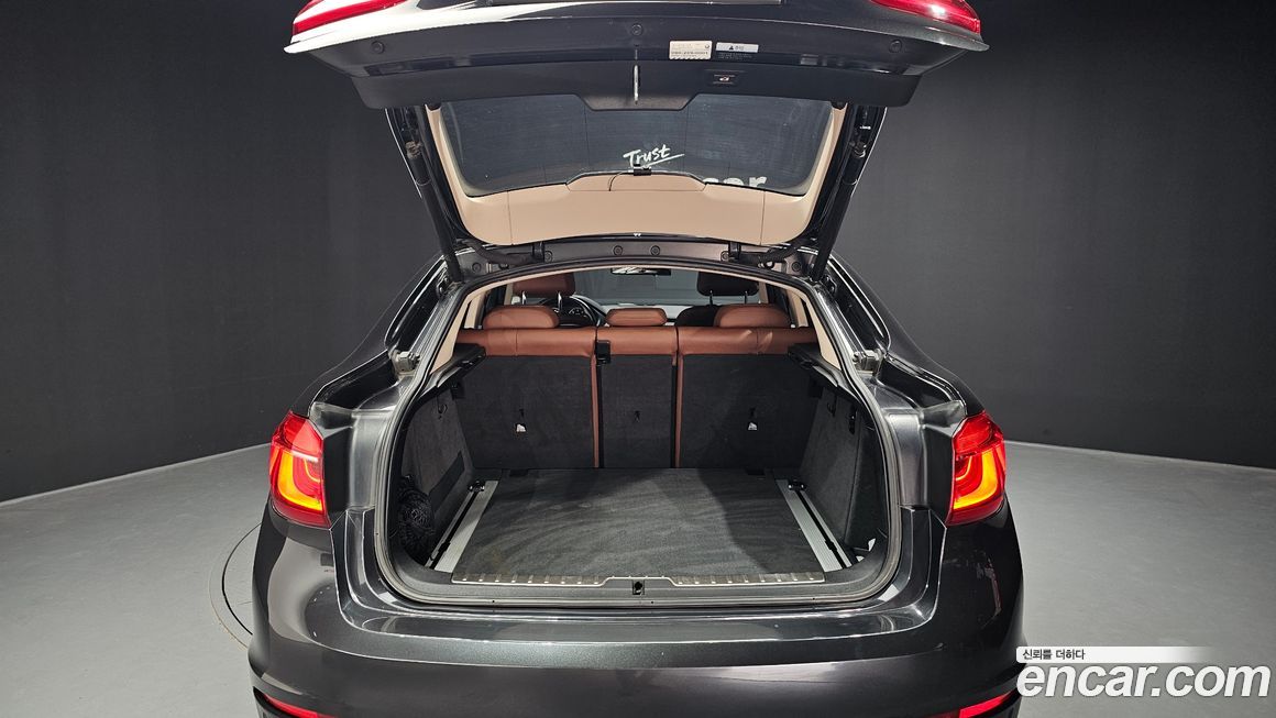 BMW X6 2015