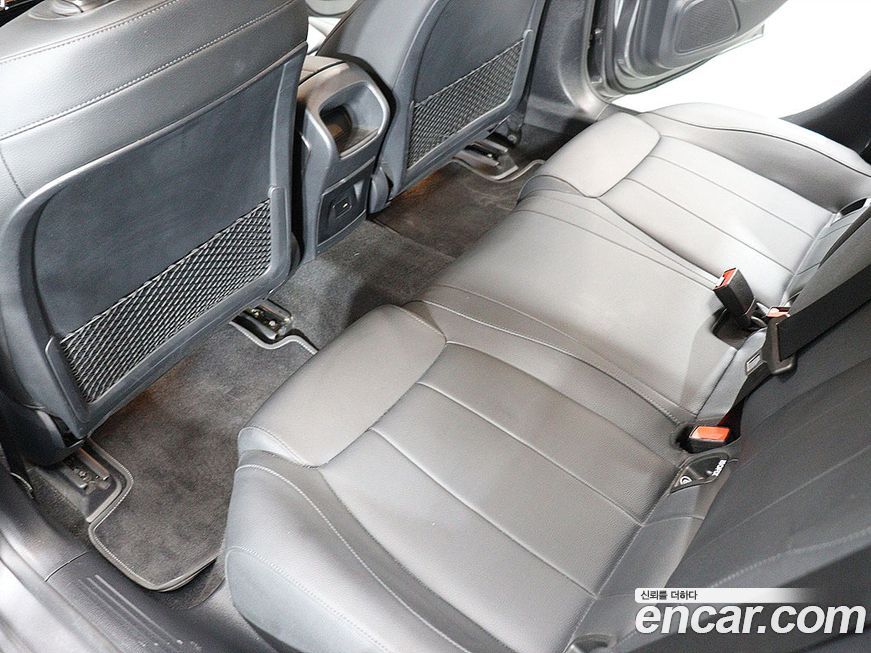 Mercedes-Benz A-Class 2021