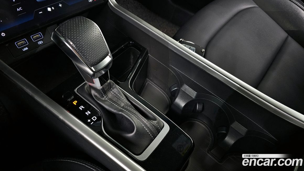 KG_Mobility_Ssangyong Torres 2023