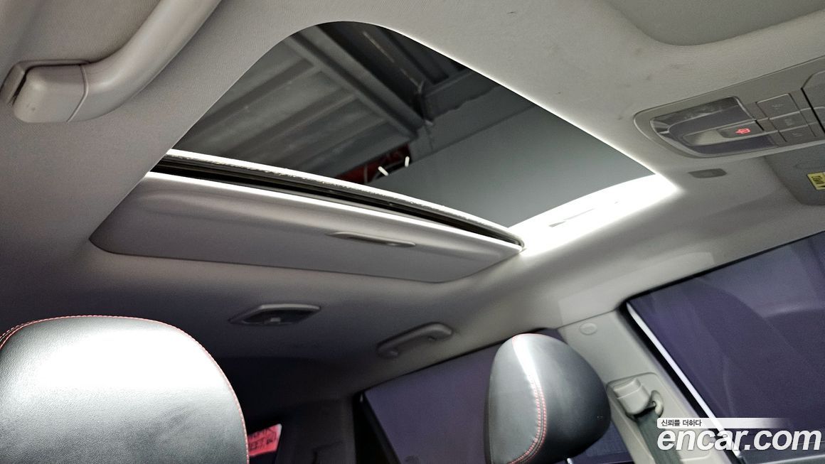 KG_Mobility_Ssangyong TIBOLI 2017