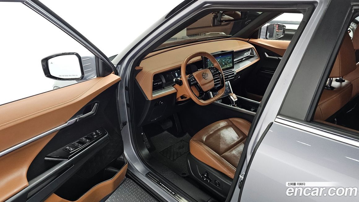 KG_Mobility_Ssangyong Torres 2023