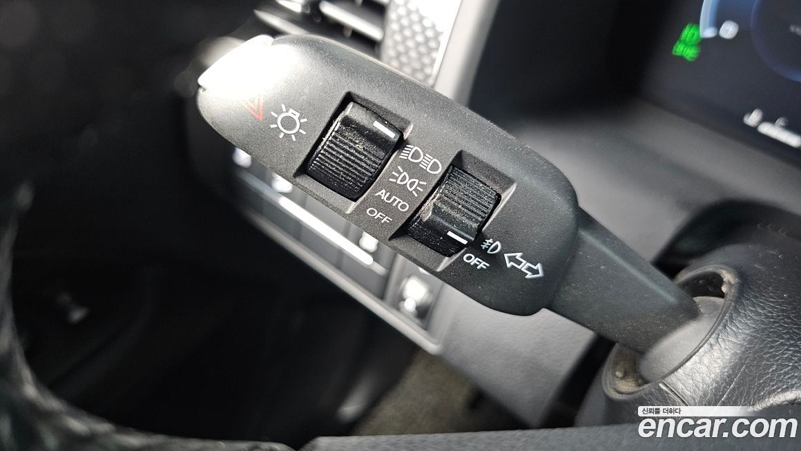 KG_Mobility_Ssangyong Rexton 2022