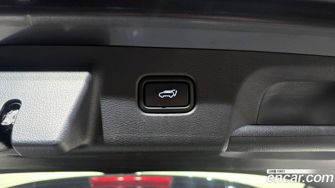 Hyundai Palisade 2020