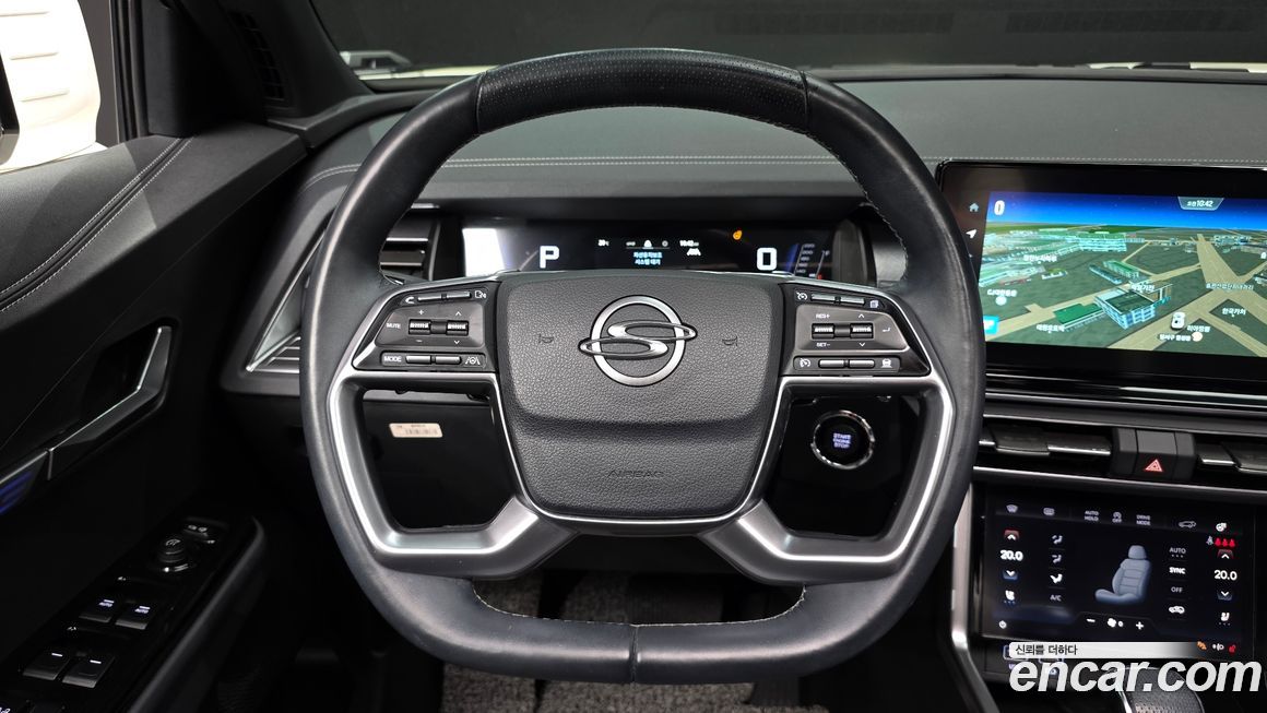 KG_Mobility_Ssangyong Torres 2023