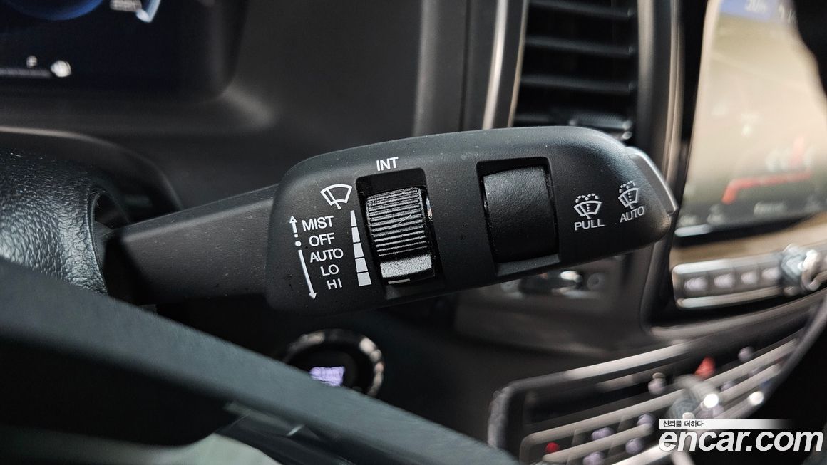 KG_Mobility_Ssangyong Rexton 2022