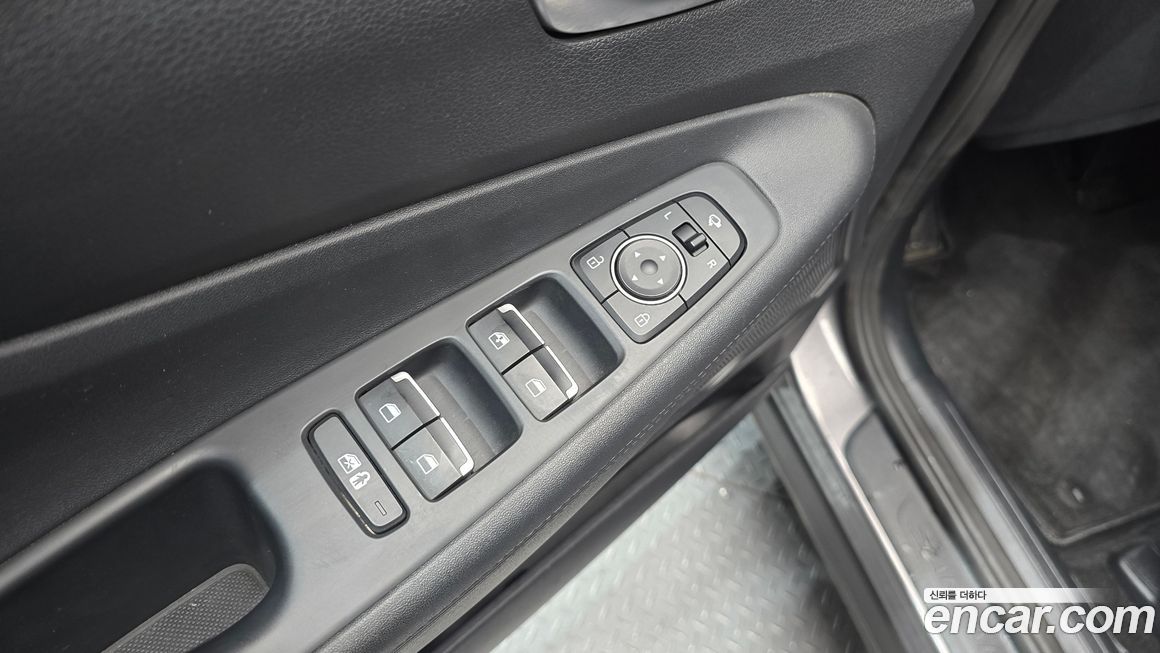 Hyundai Santafe 2023