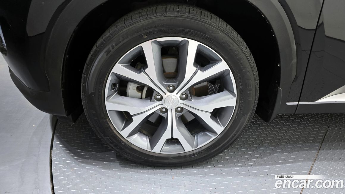 Hyundai Palisade 2020