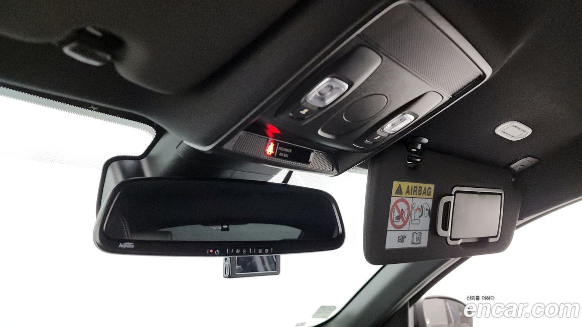 Renault-KoreaSamsung Arkana 2025