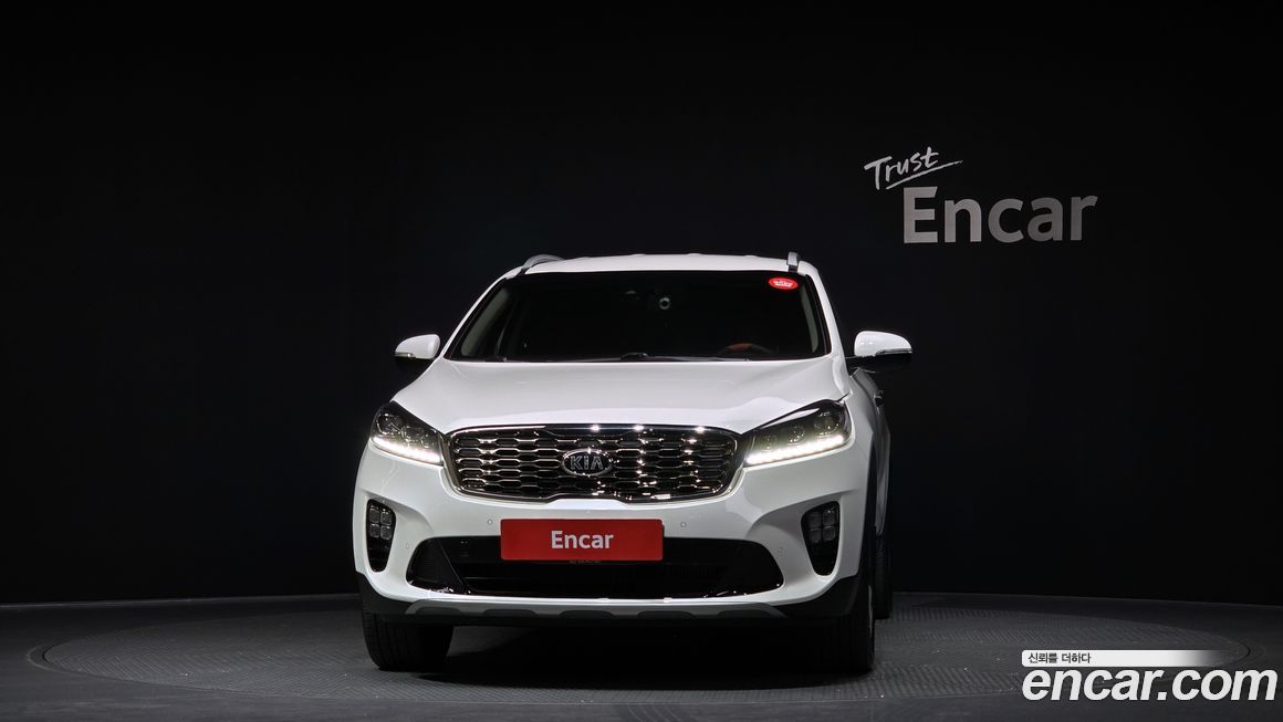 Kia Sorento 2020