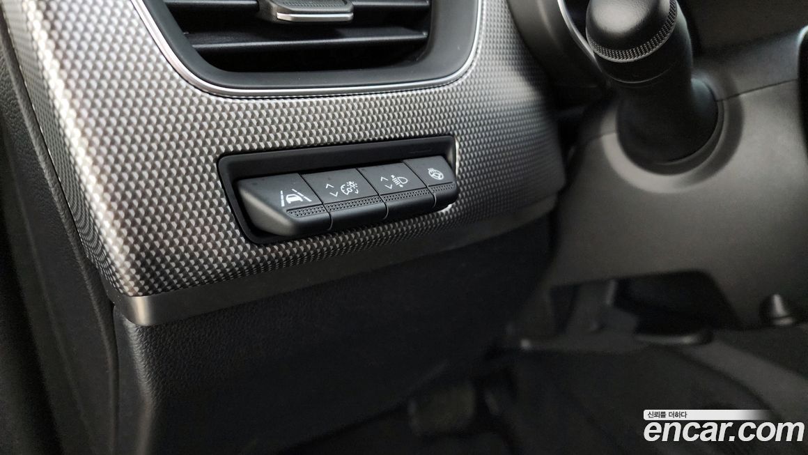 Renault-KoreaSamsung Arkana 2025