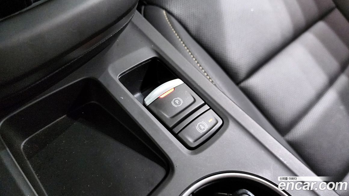 Renault-KoreaSamsung Arkana 2025