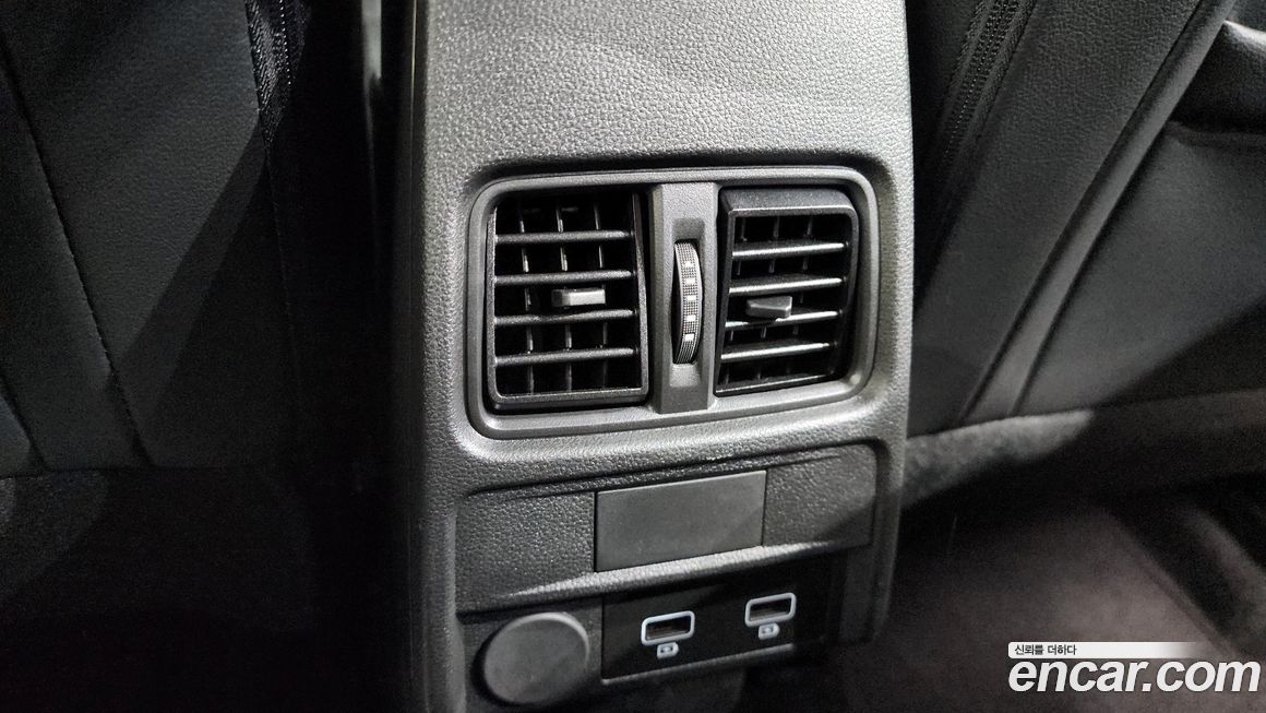 Renault-KoreaSamsung Arkana 2025