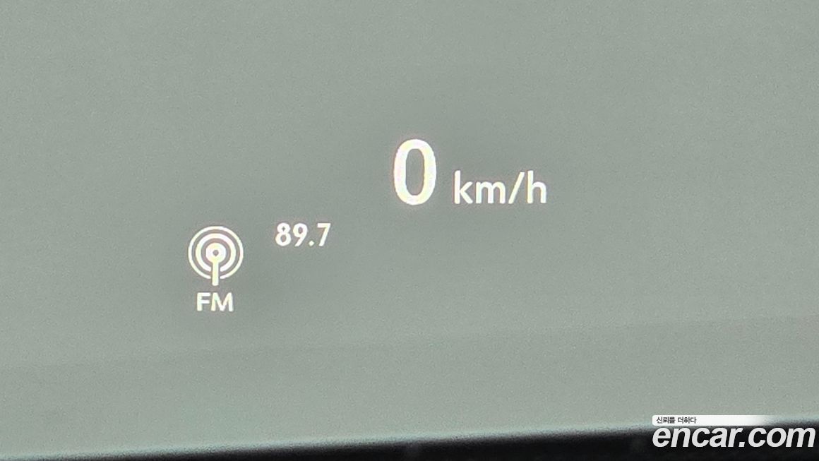 ChevroletGMDaewoo Trailblazer 2023