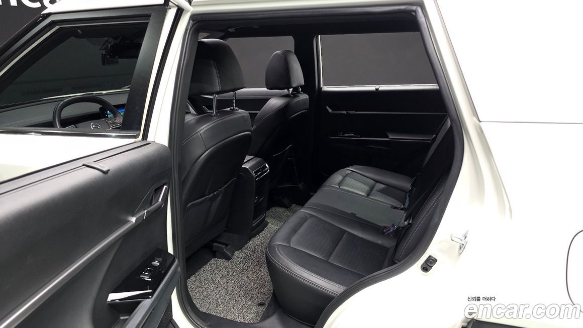 KG_Mobility_Ssangyong Torres 2023