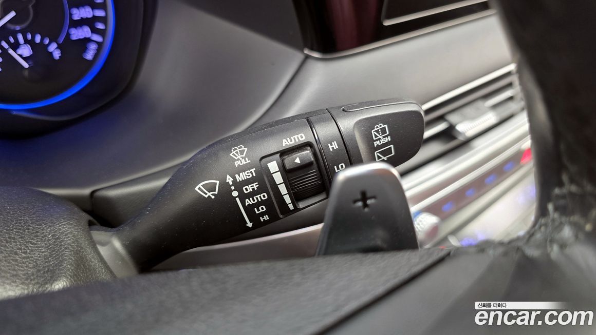 Hyundai Palisade 2020