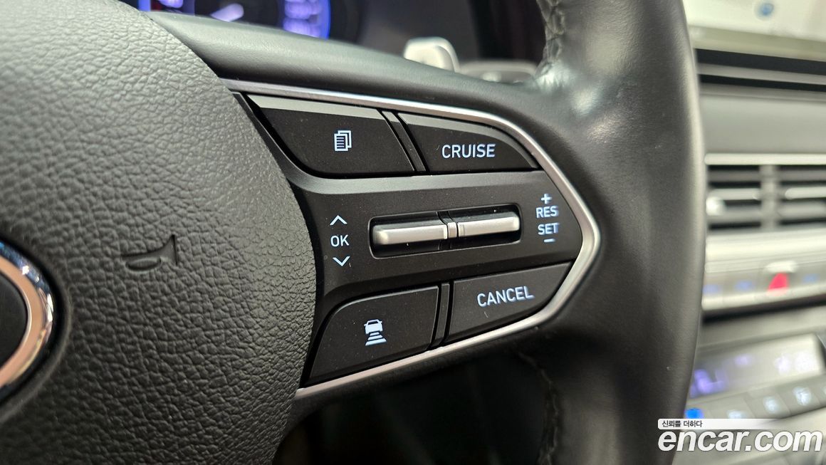 Hyundai Palisade 2020