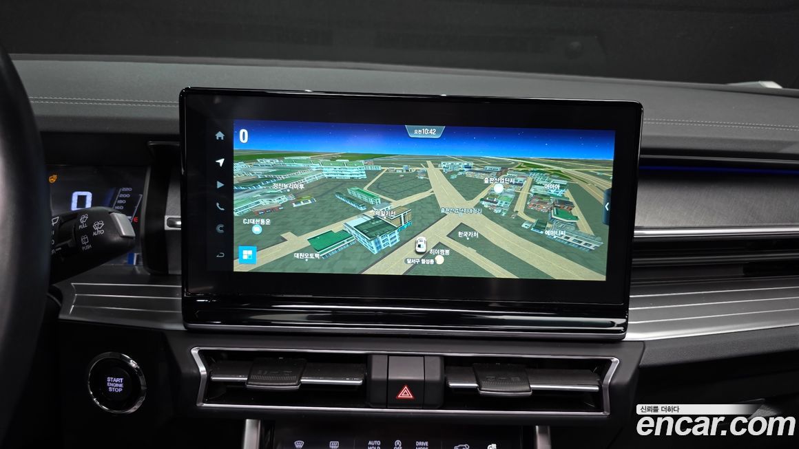 KG_Mobility_Ssangyong Torres 2023