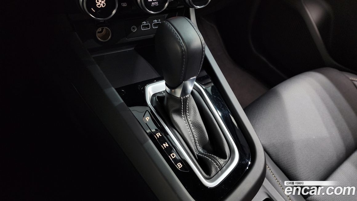 Renault-KoreaSamsung Arkana 2025