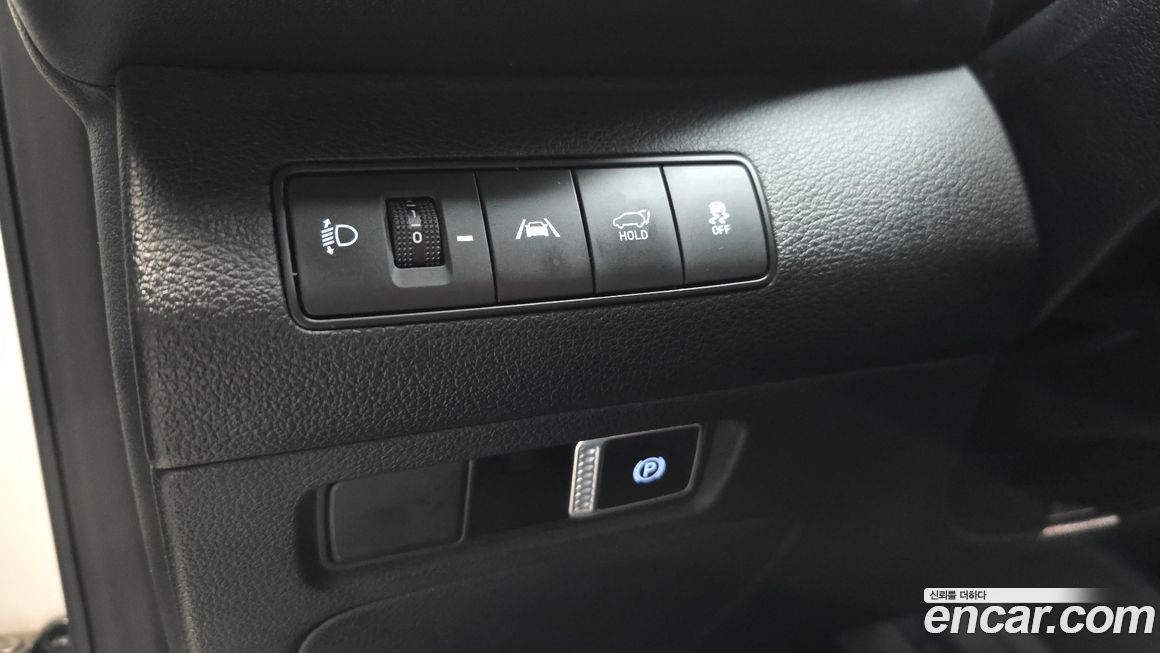 Hyundai Santafe 2022