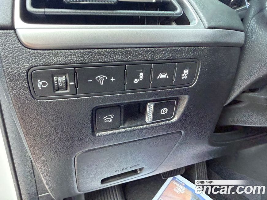 Hyundai Palisade 2019