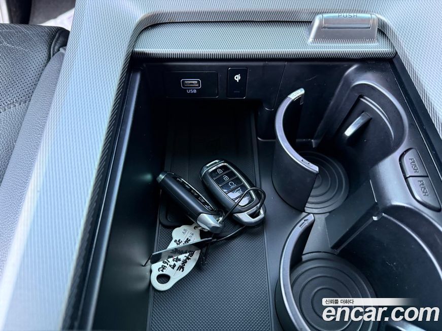 Hyundai Palisade 2019