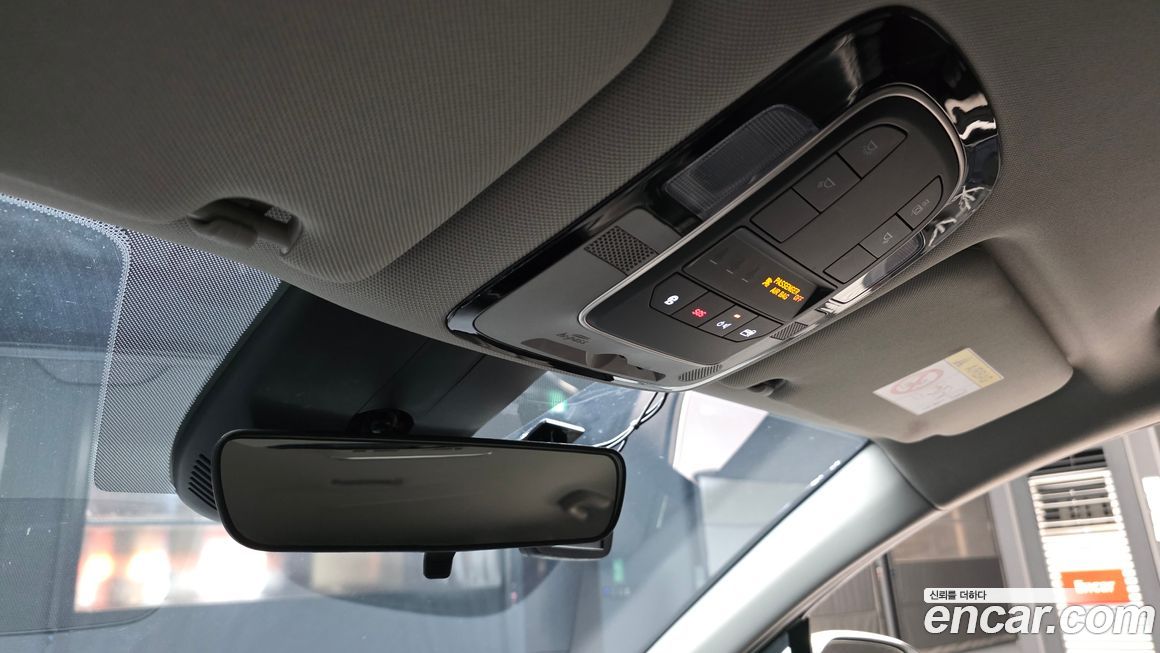 Hyundai Santafe 2022