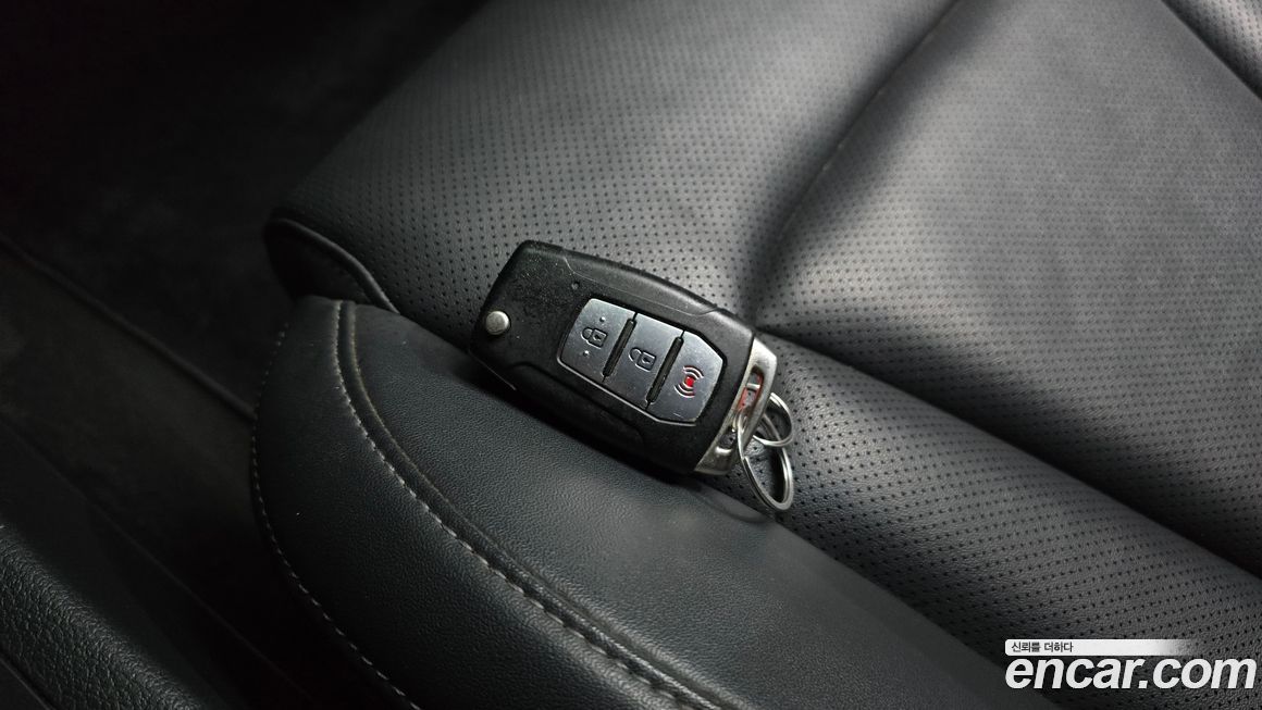 KG_Mobility_Ssangyong Rexton 2022