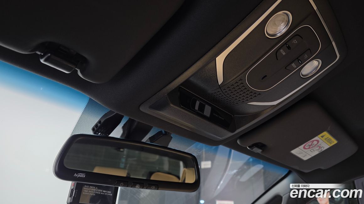 KG_Mobility_Ssangyong Rexton 2022