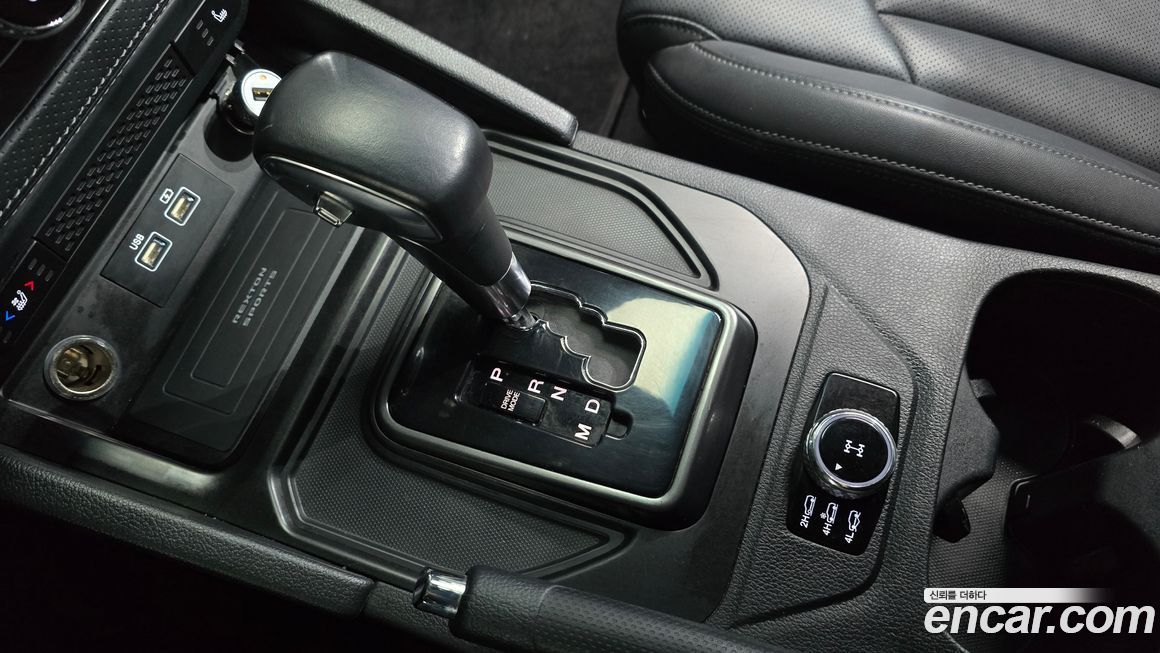 KG_Mobility_Ssangyong Rexton 2022