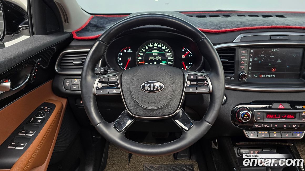 Kia Sorento 2020